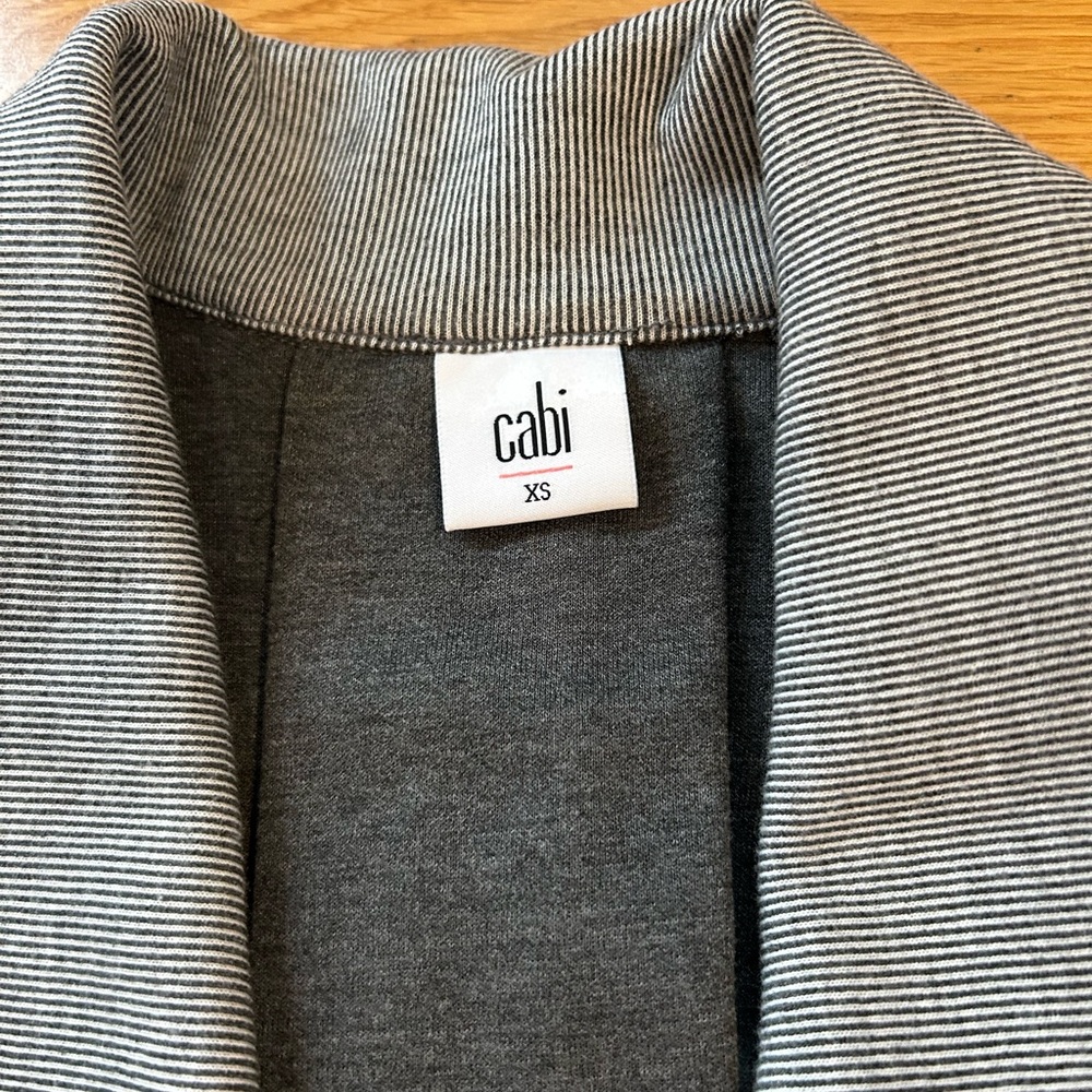Cabi Drop Off Jacket - Picture 5 of 6